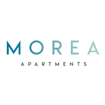 Morea Apartments Logo