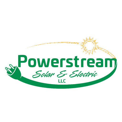 PowerStream Solar & Electric Logo