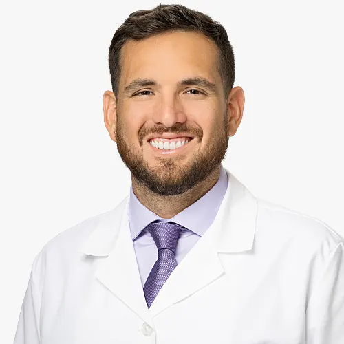 Steffano Mottl, MD, CAQSM