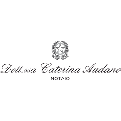 Notaio Caterina Audano Logo