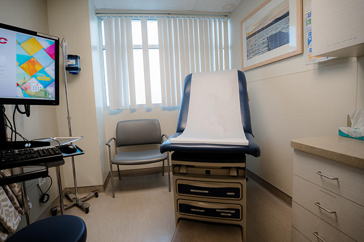 Image 4 | Providence Holy Cross Health Center at Santa Clarita