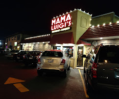 Images Mama Luigi's Restaurant and Banquet