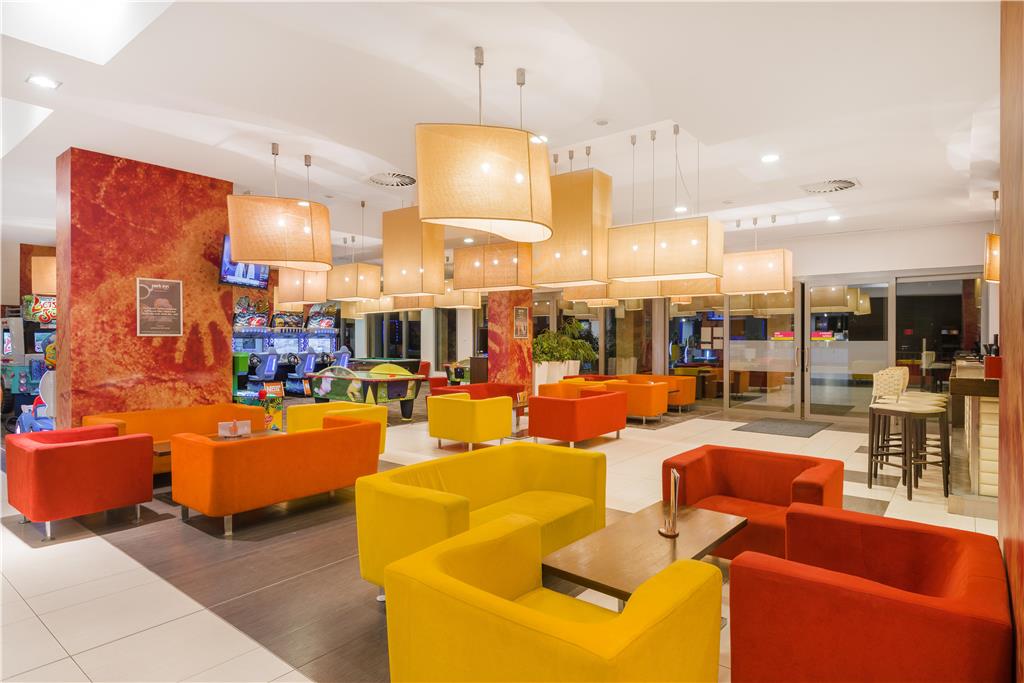 Images Park Inn by Radisson Sárvár Resort & Spa