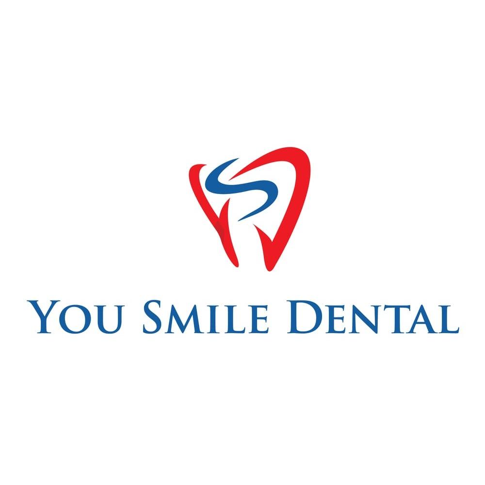 You Smile Dental Logo