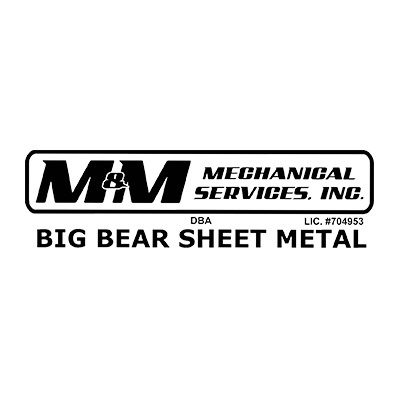 M&M Mechanical Services