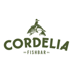 Cordelia Fishbar Logo