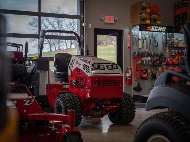 Images Holmes Rental & Sales Inc