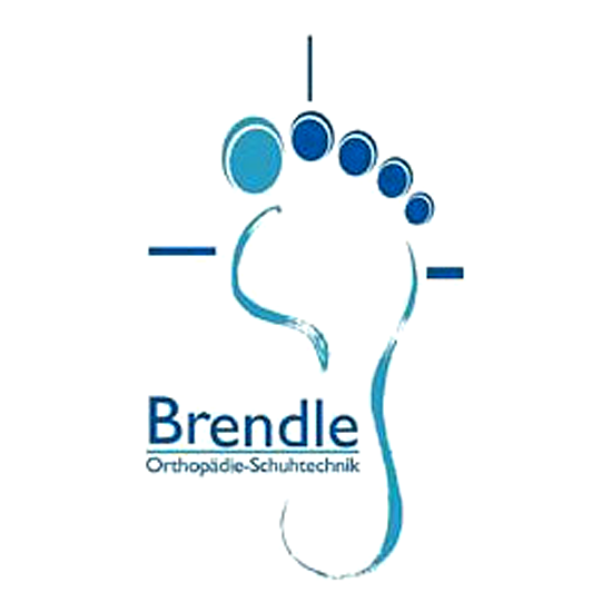 Logo Bernd Brendle Orthopädie-Schumacherei