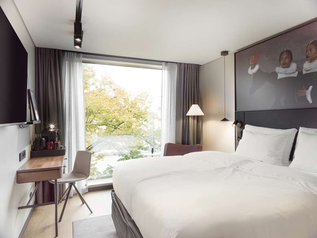 Images Radisson RED Helsinki