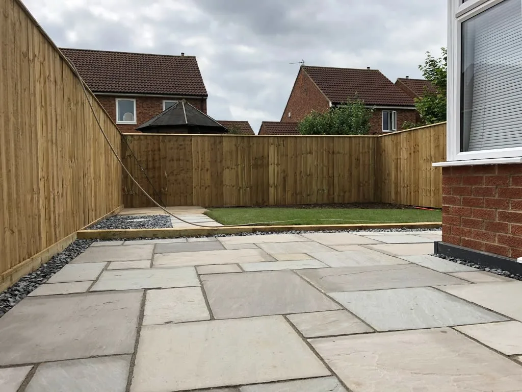 Images J R Stephenson Landscaping Ltd