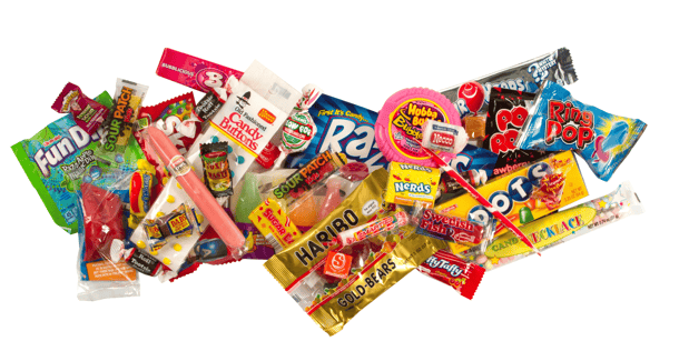 Images Nassau Candy
