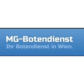 Logo MG-Botendienst