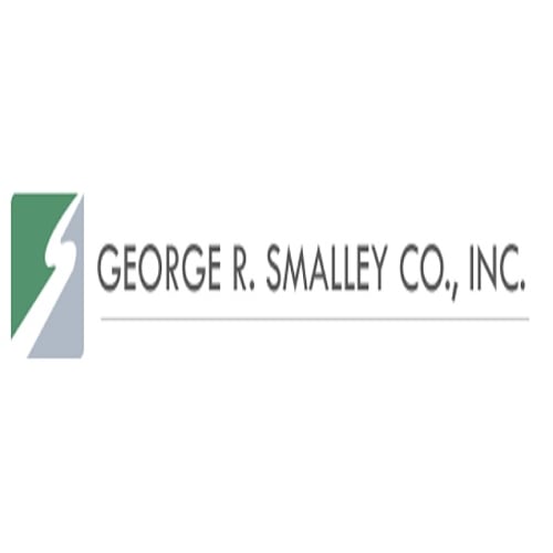 Smalley George Electric Logo