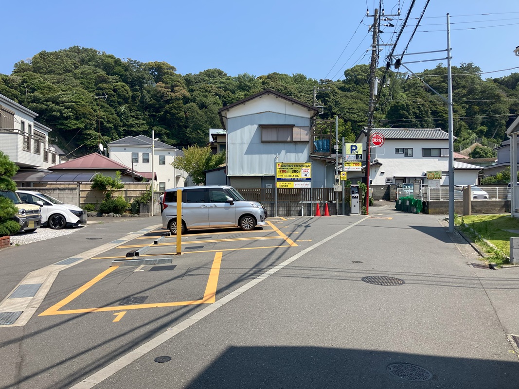 Images ONE PARK横須賀大津町3丁目第2