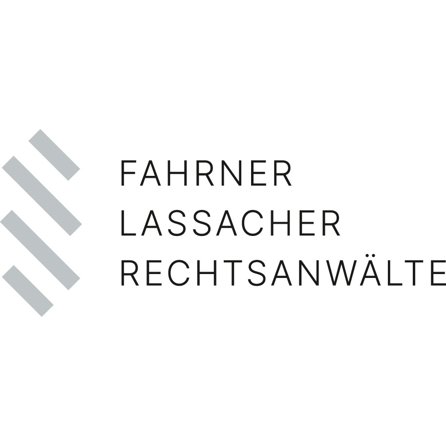 Logo von Fahrner & Lassacher Rechtsanwälte