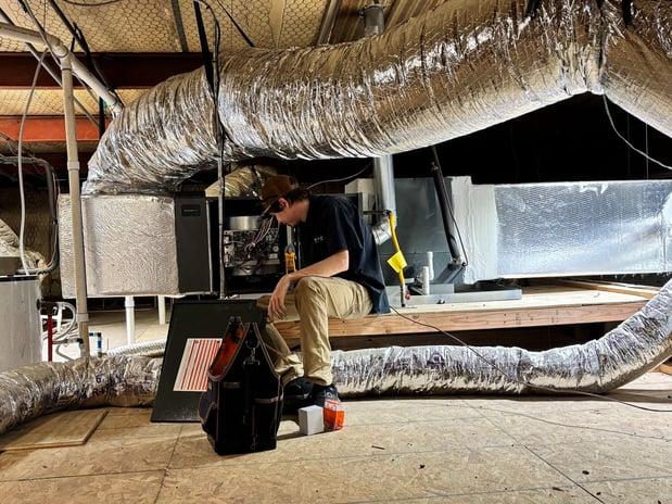 Images McWilliams Heating Cooling Plumbing