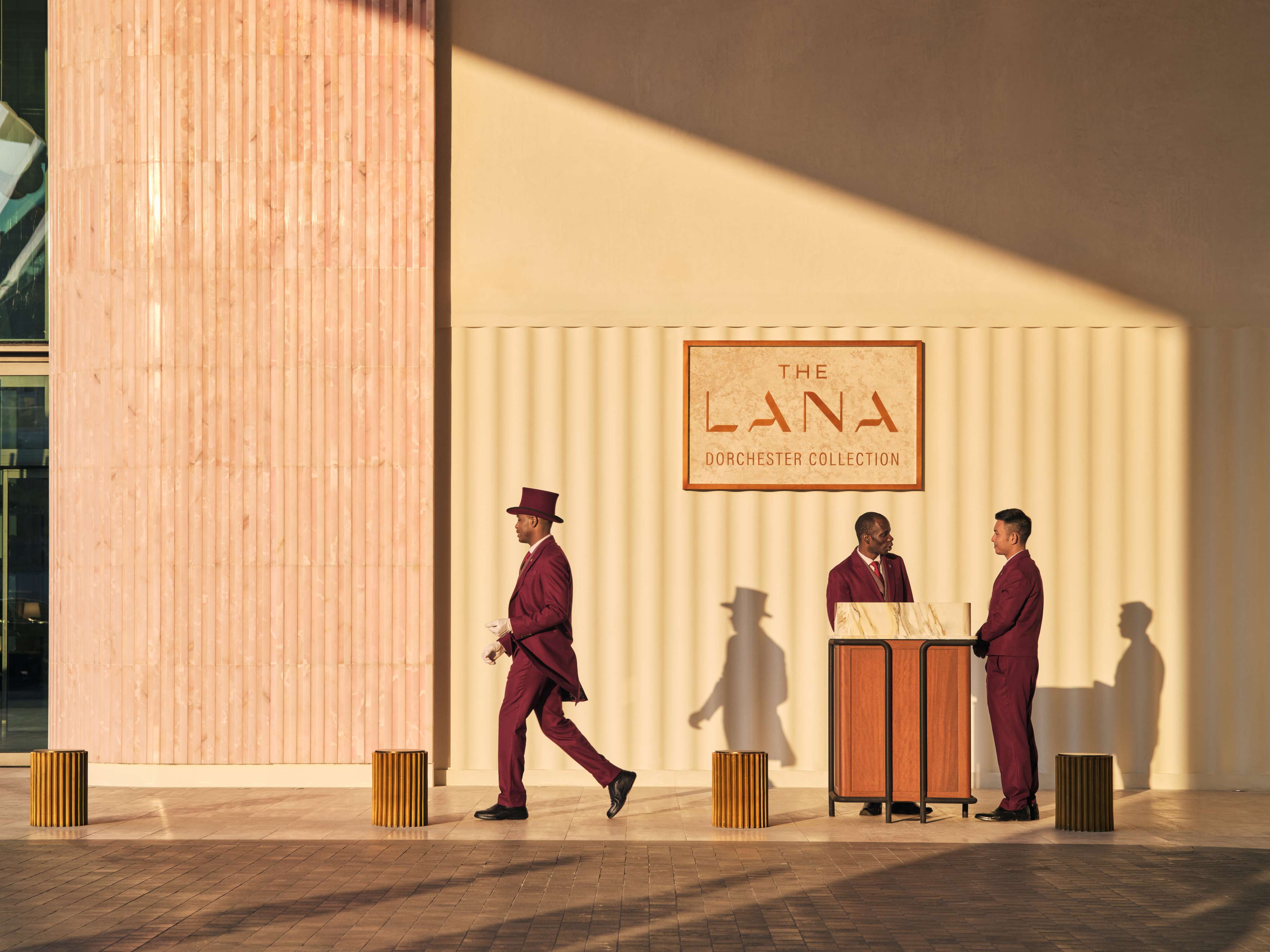 The Lana - Dorchester Collection