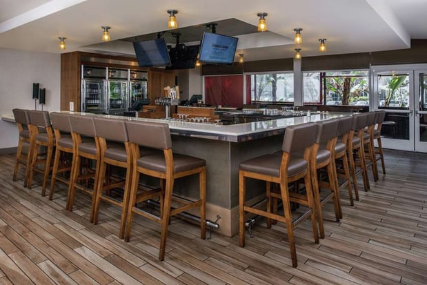 Images DoubleTree by Hilton Hotel LAX - El Segundo