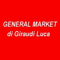General Market  Spazzacamino Logo