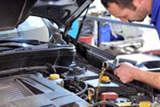 Images Dan's Auto Repair Inc