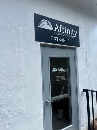 Images Affinity Federal Credit Union