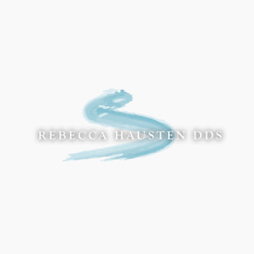Rebecca Hausten, DDS Logo