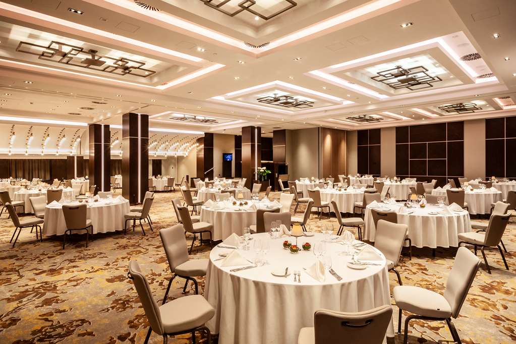Images Radisson Blu Beke Hotel, Budapest