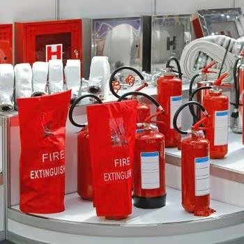 Images Castle Fire Protection