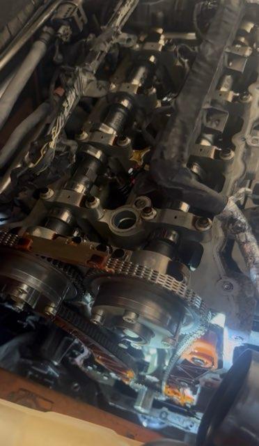 AW Auto Repair -