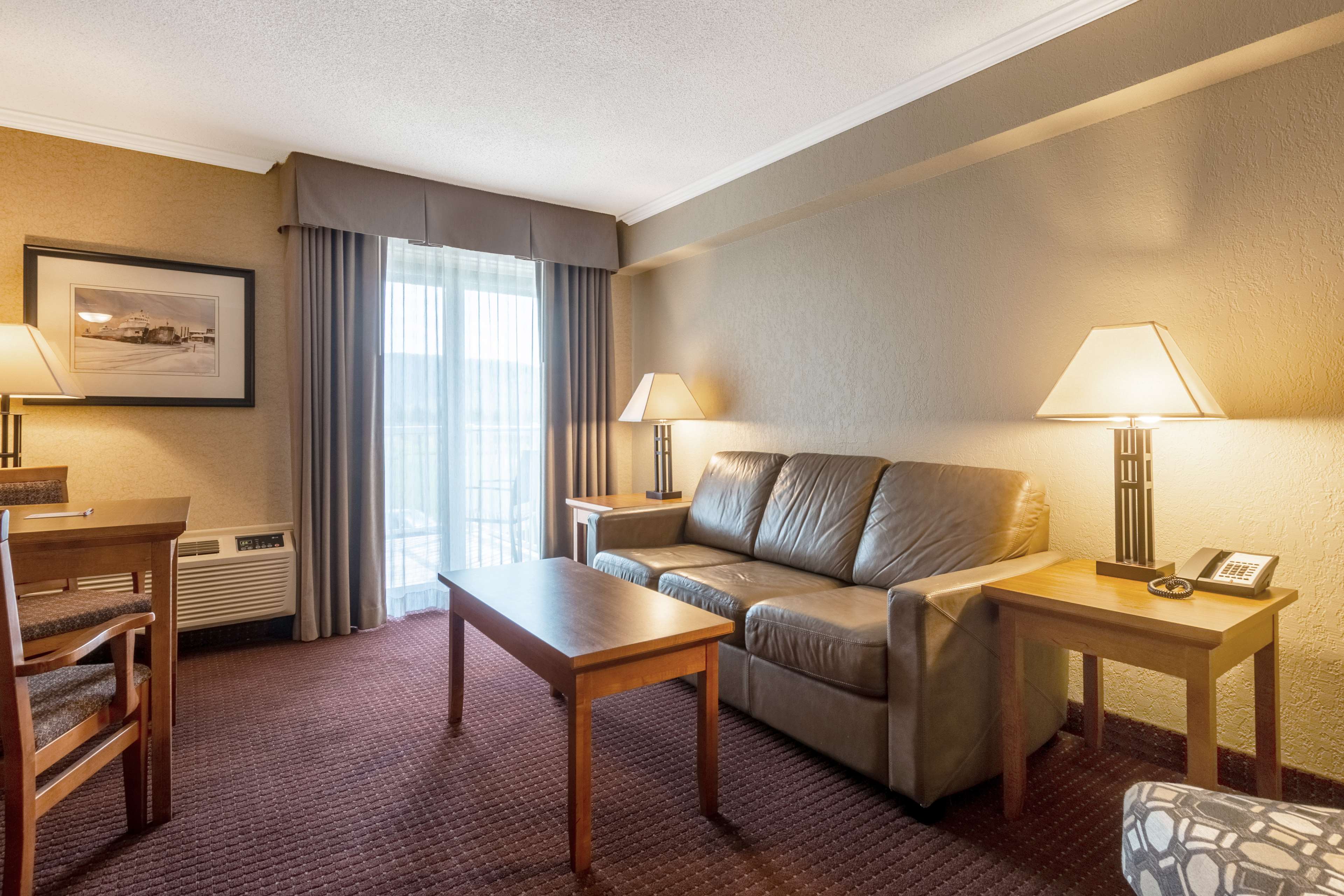 ADADouble Best Western Plus Norwester Hotel & Conference Centre Thunder Bay (807)473-9123