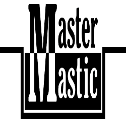 Master Mastic Logo