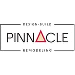 Pinnacle Design-Build Remodeling Logo