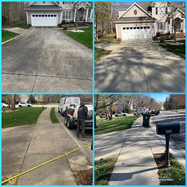 Images Elite Shine Exterior, LLC