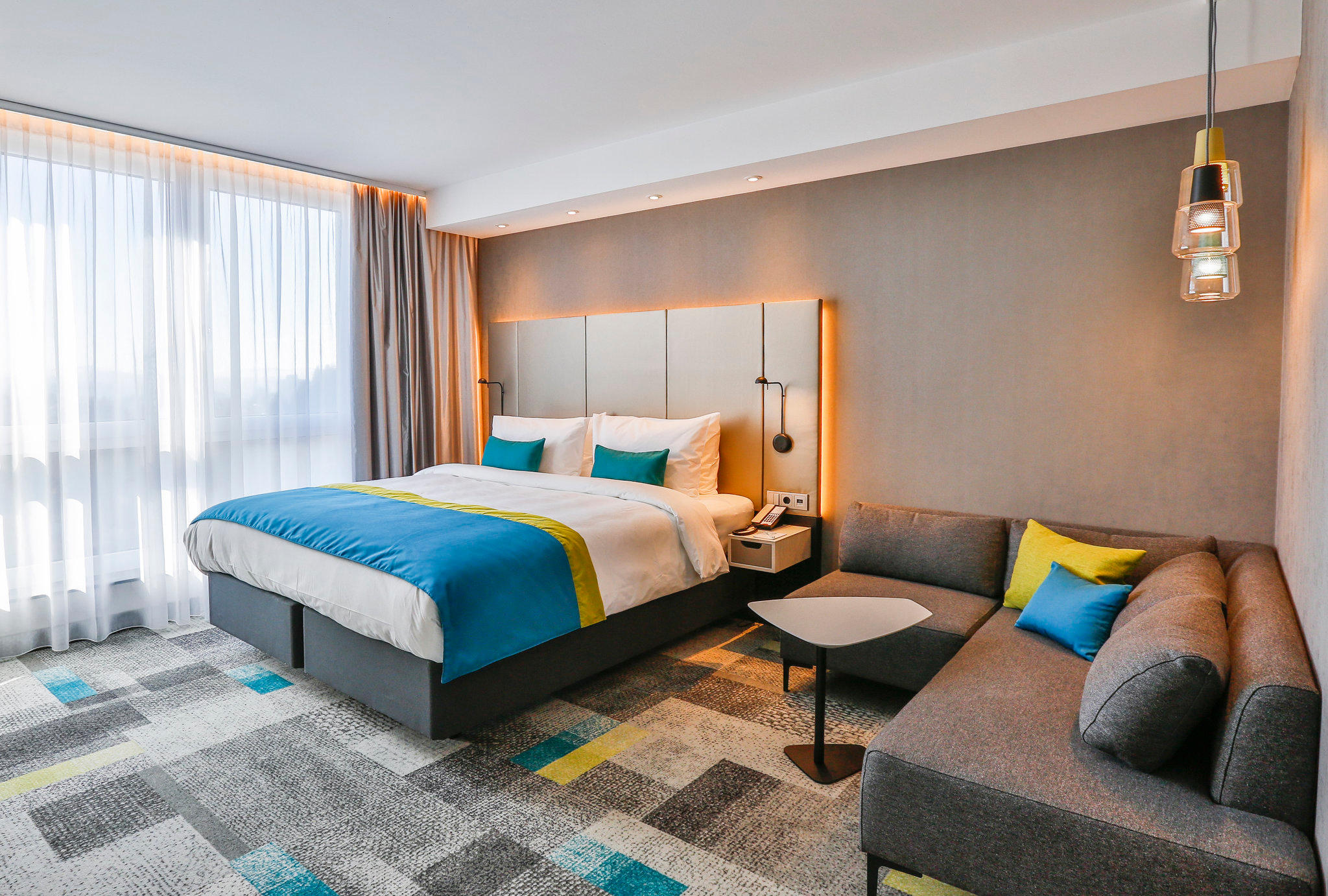 Fotos - Holiday Inn Villingen - Schwenningen by IHG - 60