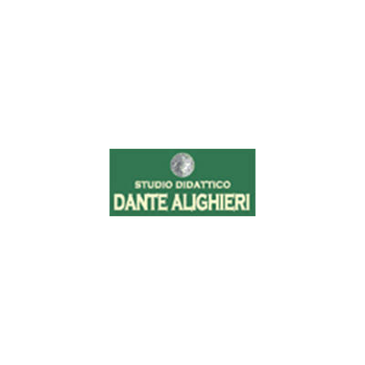 Studio Didattico Dante Alighieri Logo
