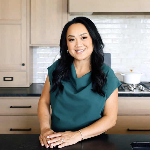 Images Annie Perez - Gateway Mortgage