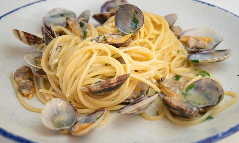 Ristorante Europa