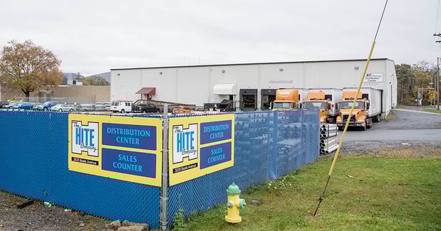 Images The Hite Company - A Division of Mayer Electric