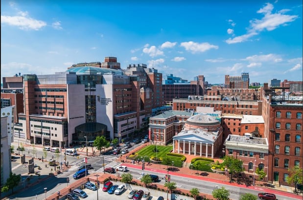 Images Breast Center | University of Maryland Medical Center
