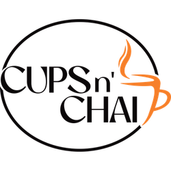 CupsnChai Logo