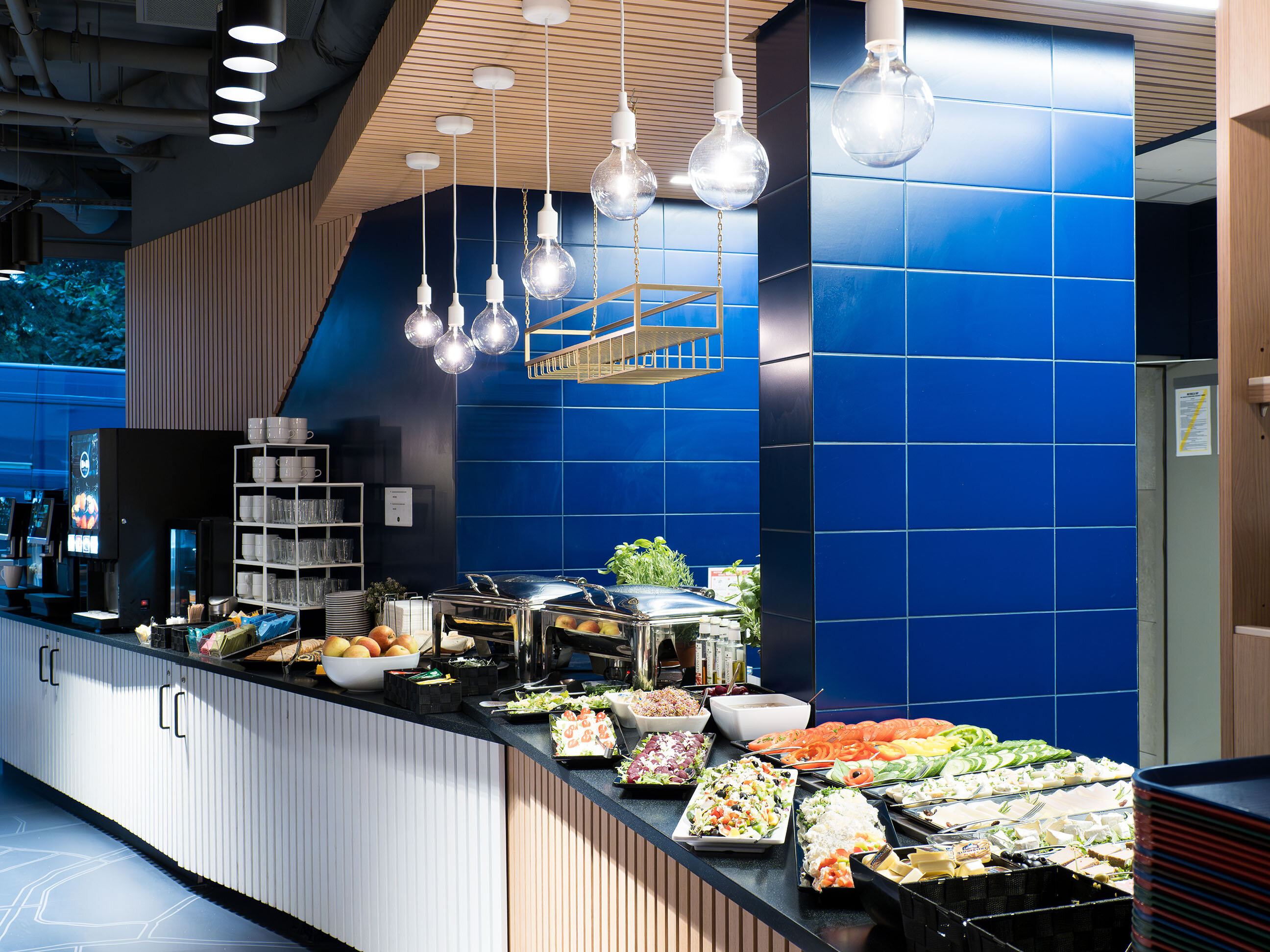 Images B&B HOTEL Warszawa-Okęcie