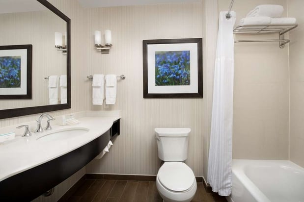 Images Hilton Garden Inn Charlotte Airport