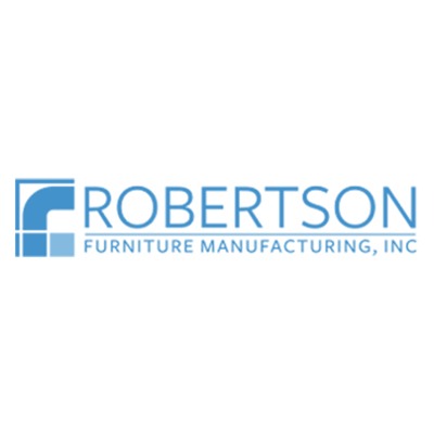Robertson Furniture Manufacturing, Inc. Logo