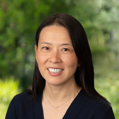 Jinny E. Chang