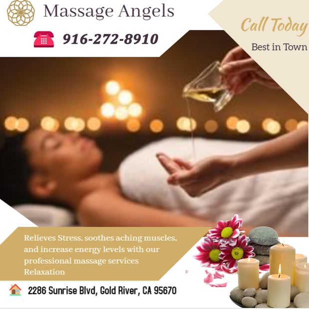 Images Massage Angels