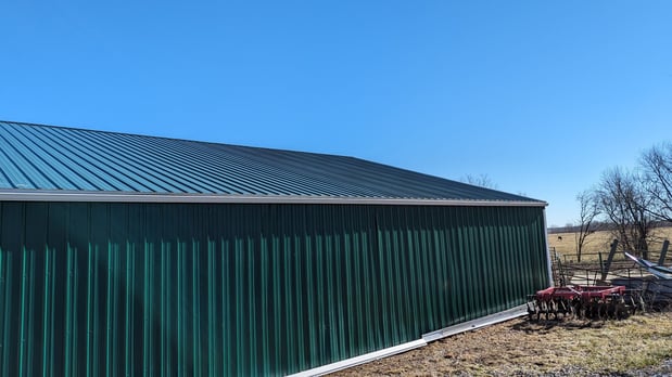 Images Brown Roofing, LLC