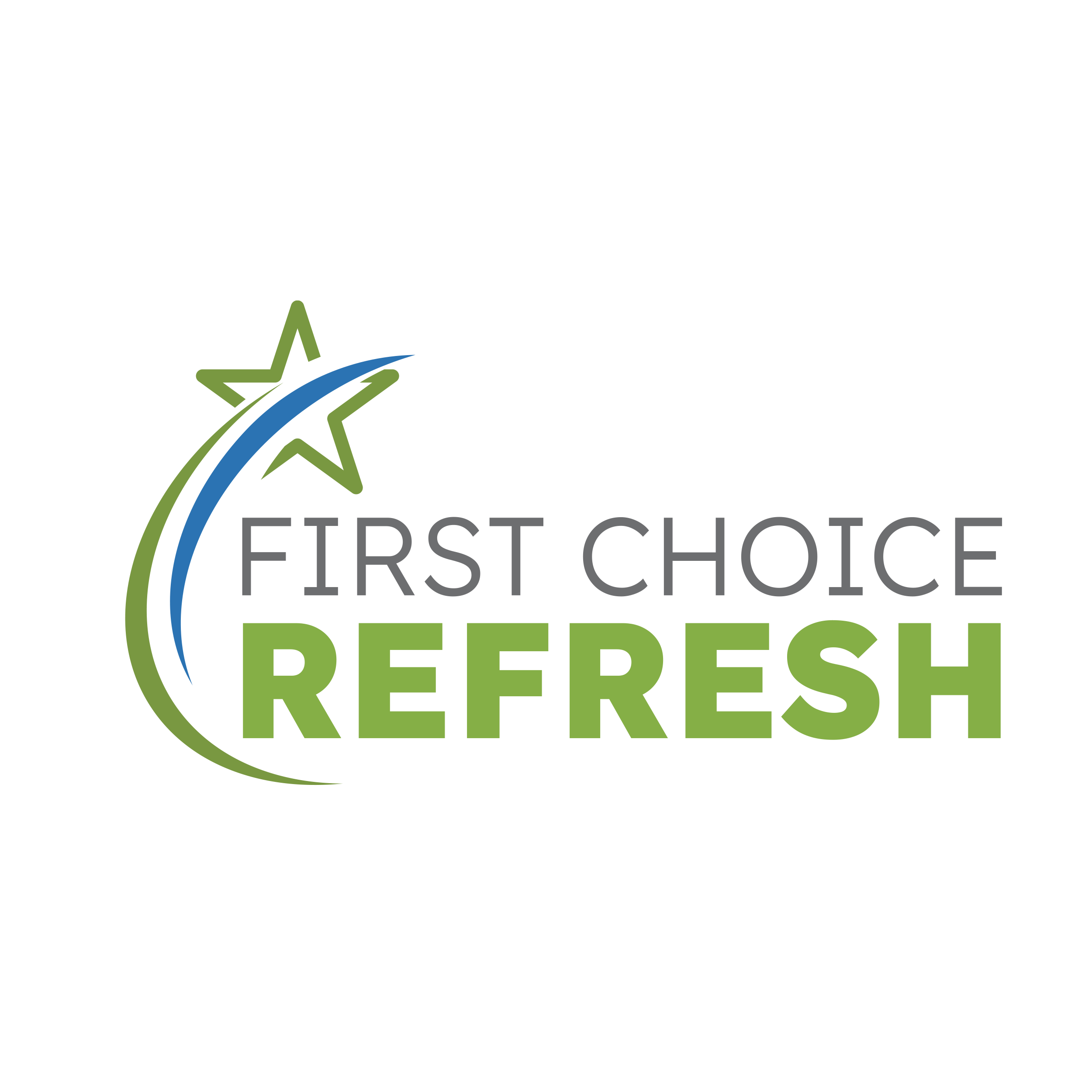 First Choice Refresh