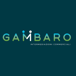 Gambaro Intermediazioni Commerciali Logo
