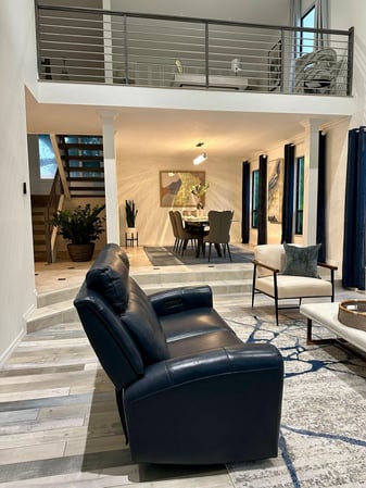 Images Purposely Placed Home Staging & Design