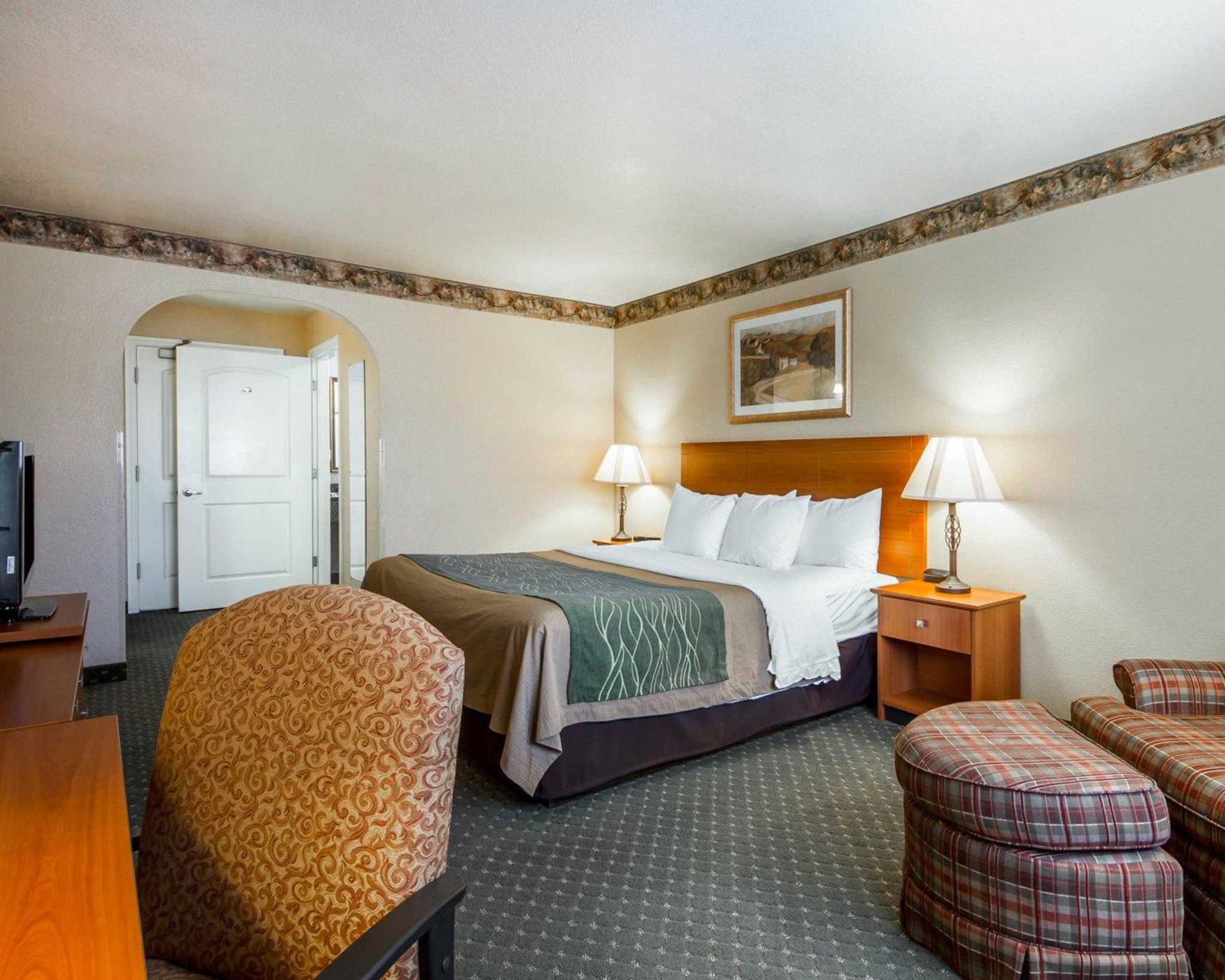 Suite deals ukiah ca